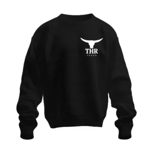 Crewneck THR "Elite Operator"