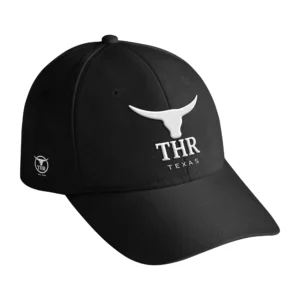 Gorra THR "Texas Edition"