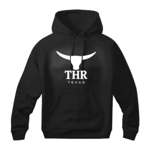 Hoodie THR "Global Legacy"